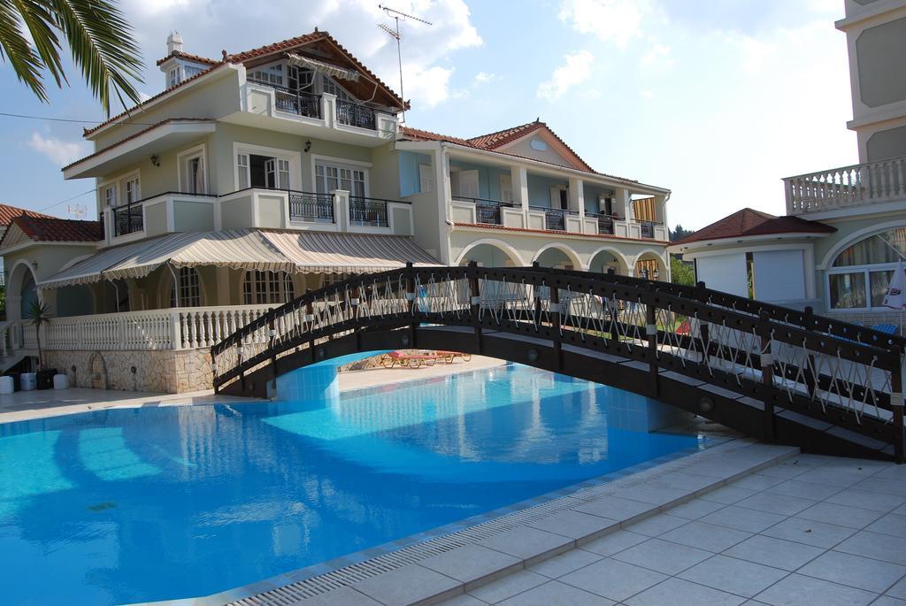 Aparthotel Basil Tsilivi (Zakynthos)